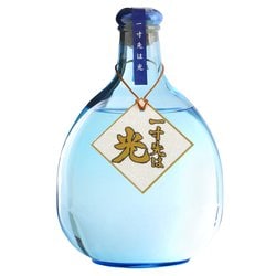 大島 一寸先は光 麦 箱入 30度 720ml [焼酎]