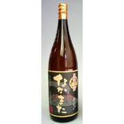 中俣 薩摩なかまた 芋 25度 1800ml [焼酎]