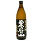 日新 鳴門金時 黒眉山 芋 25度 900ml [焼酎]