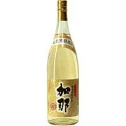 西平 加那 黒糖 30度 1800ml [焼酎]