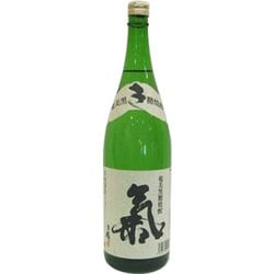 西平 氣 白麹 黒糖 25度 1800ml [焼酎]
