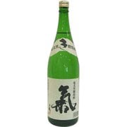 西平 氣 白麹 黒糖 25度 1800ml [焼酎]
