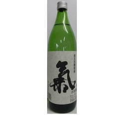 西平 氣 黒糖 25度 900ml [焼酎]