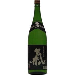 西平 氣 黒麹 黒糖 25度 1800ml [焼酎]