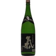 西平 氣 黒麹 黒糖 25度 1800ml [焼酎]
