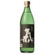西平 氣 黒麹 黒糖 25度 900ml [焼酎]