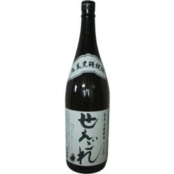 西平 せえごれ 黒糖 25度 1800ml [焼酎]