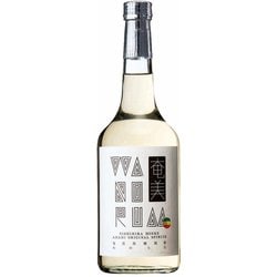 西平 わのらむ 黒糖 25度 720ml [焼酎]