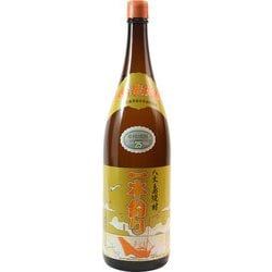 八丈島 一本釣り 麦 25度 1800ml [焼酎]