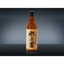 姫泉 山里 もち米 25度 900ml [焼酎]