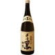 姫泉 御幣 そば 黒 25度 1800ml [焼酎]