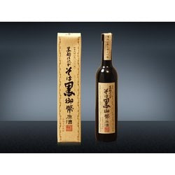 姫泉 御幣 原酒 そば黒 37度 500ml [焼酎]