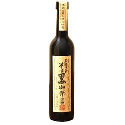 姫泉 御幣 原酒 そば黒 37度 500ml [焼酎]