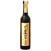 姫泉 御幣 原酒 そば黒 37度 500ml [焼酎]