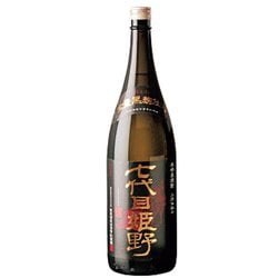 姫泉 七代目姫野 麦 23度 1800ml [焼酎]