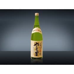 姫泉 山里 もち米 25度 1800ml [焼酎]