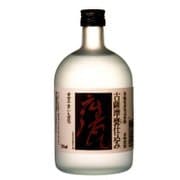 吹上 古薩摩 甕仕込み芋 25度 720ml [焼酎]
