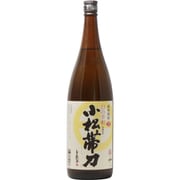 吹上 小松帯刀 芋 25度 1800ml [焼酎]