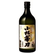 吹上 小松帯刀 芋 25度 720ml [焼酎]
