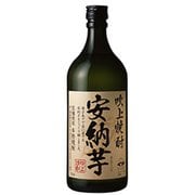 吹上 安納芋 25度 720ml [焼酎]
