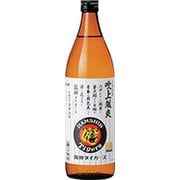 吹上 吹上颯爽 芋 25度 900ml [焼酎]