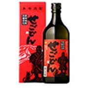 吹上 せごどん 芋 箱入 25度 720ml [焼酎]