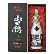 吹上 山田錦12年熟成原酒 米 43度 720ml [焼酎]