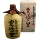 藤居 豊後の里 麦 陶器 25度 720ml [焼酎]