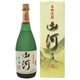 福田 山河 古酒 米 35度 720ml [焼酎]