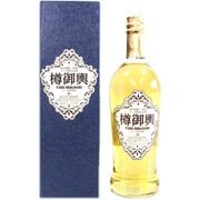 福田 樽御輿原酒 米 箱入 42度 720ml [焼酎]