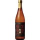 松の露 黒麹 芋 25度 720ml [焼酎]