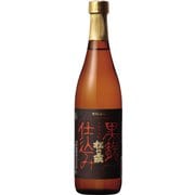 松の露 黒麹 芋 25度 720ml [焼酎]
