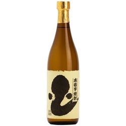 丸西 深海うなぎ 芋 25度 720ml [焼酎]
