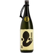 丸西 深海うなぎ 芋 25度 1800ml [焼酎]