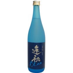 正春 逢初 Blue 芋 20度 720ml [焼酎]