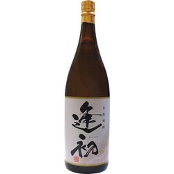 正春 逢初 芋 25度 1800ml [焼酎]