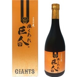 ヨドバシ.com - 正春酒造 正春 強くあれ、巨人 麦 箱入 25度