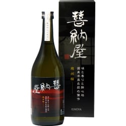 ヨドバシ Com 南酒造 南酒造 喜納屋 麦 箱入 25度 7ml 焼酎 通販 全品無料配達