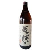 南酒造 とっぱい 麦 25度 900ml [焼酎]
