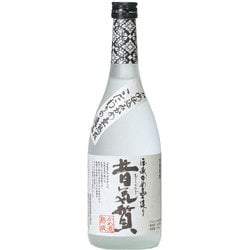 幸蔵 昔気質 米 25度 720ml [焼酎]