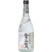 幸蔵 昔気質 米 25度 720ml [焼酎]