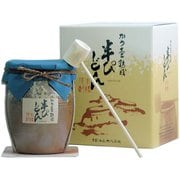 幸蔵 半ぴどんかめ壷熟成陶器 芋 35度 720ml [焼酎]