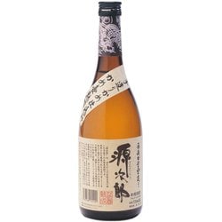 幸蔵 源次郎 麦 25度 720ml [焼酎]