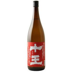 みろく 十王 麦 25度 1800ml [焼酎]
