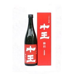 みろく 十王 麦 箱入 25度 720ml [焼酎]
