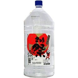 都城 さつま祭り ペット 25度 5000ml [焼酎]