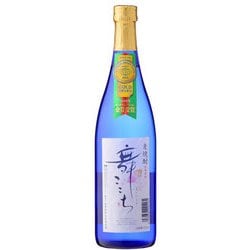 光武 舞ここち 麦 ブルーボトル 25度 720ml [焼酎]