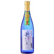 光武 舞ここち 麦 ブルーボトル 25度 720ml [焼酎]