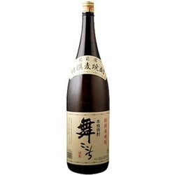 光武 舞ここち 麦 25度 1800ml [焼酎]