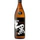 光武 ど黒 黒麹 芋 25度 900ml [焼酎]